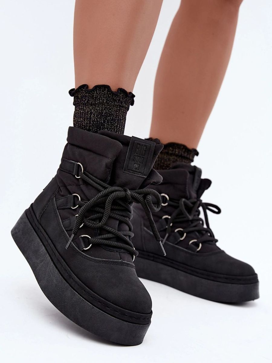 Snow boots model 231763 Step in style - Image 3