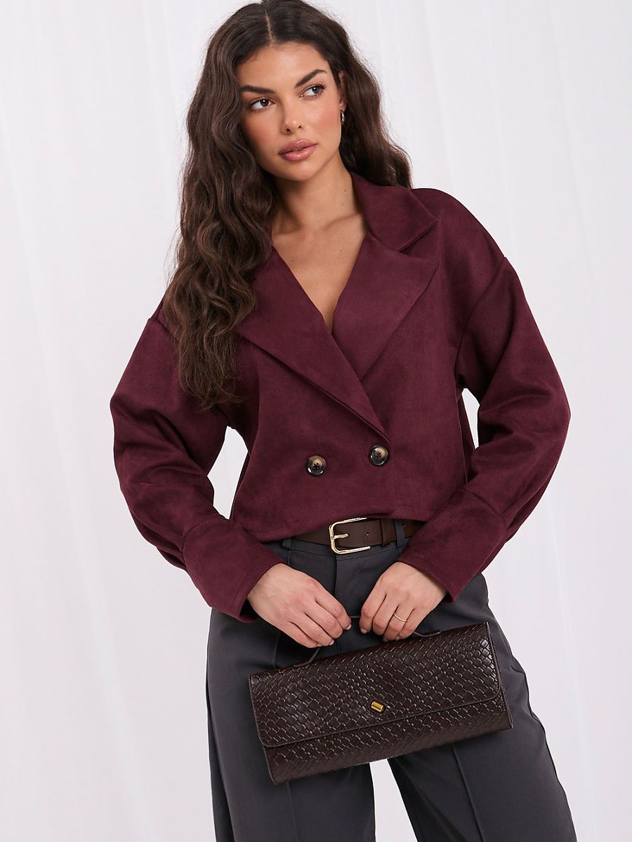 Jacket model 231917 Italy Moda
