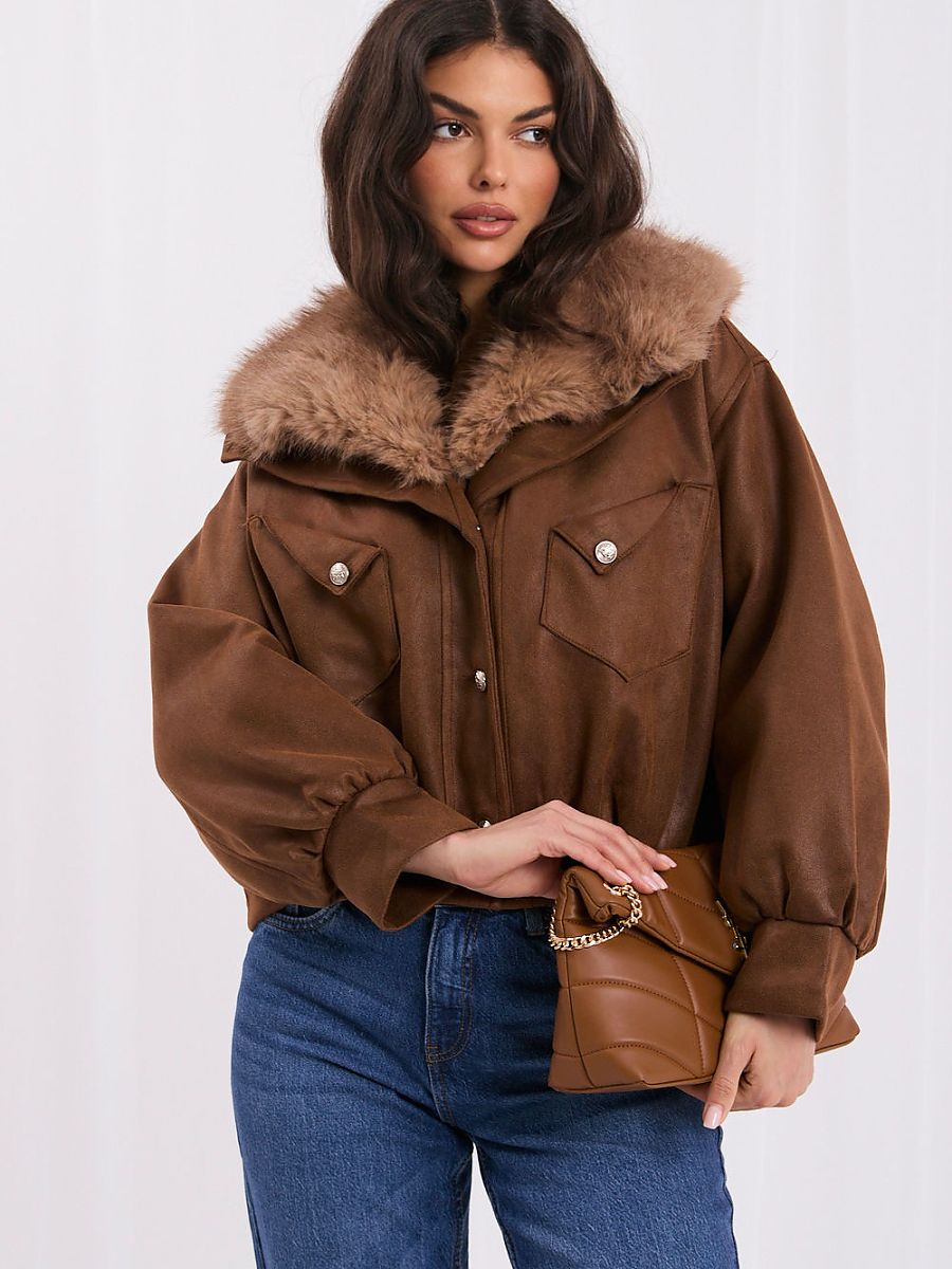Jacket model 231930 Italy Moda