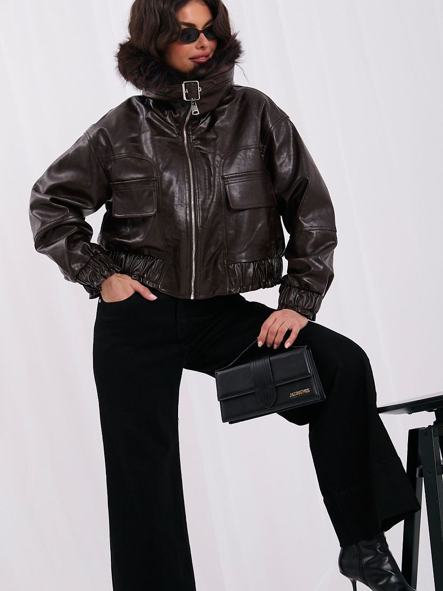 Jacket model 231932 Italy Moda