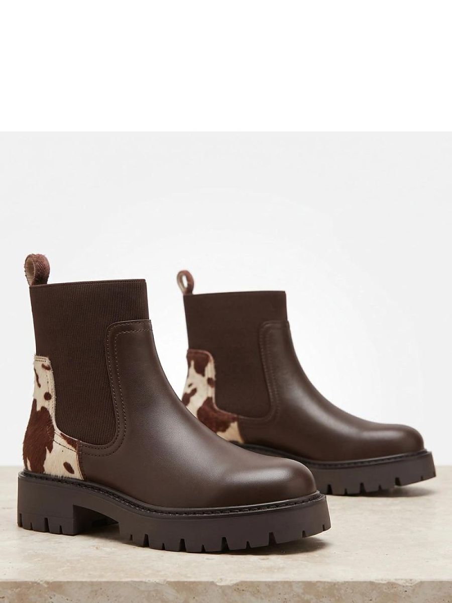 Jodhpur boot model 232157 Solea - Image 2
