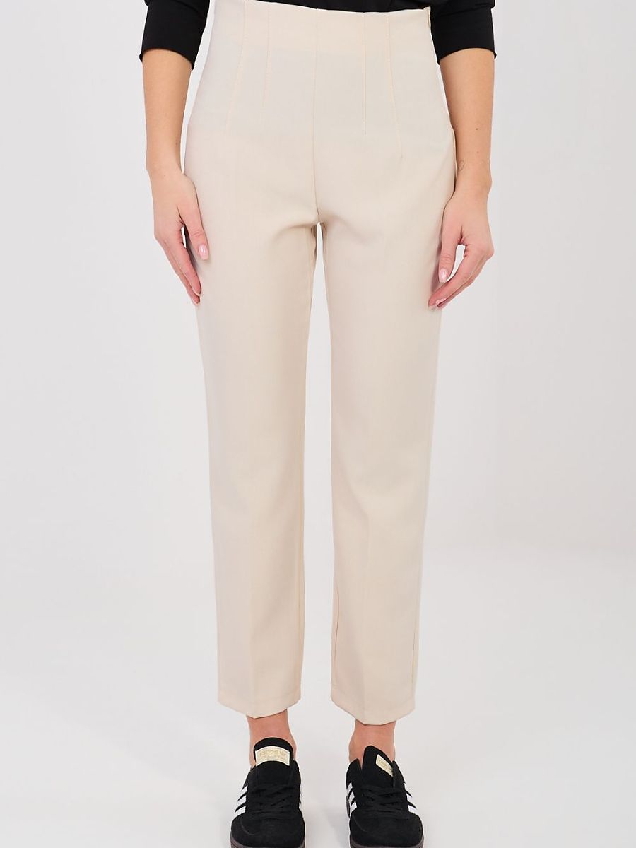 Women trousers model 232196 Rue Paris - Image 3