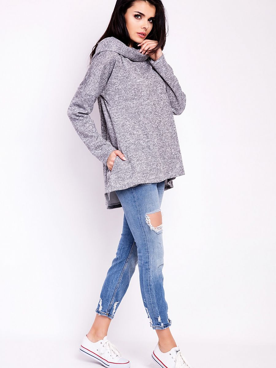Sweatshirt model 76384 Infinite You - Image 2