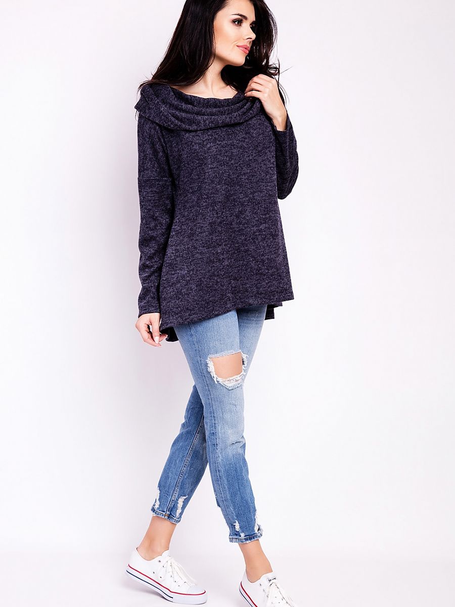 Sweatshirt model 76386 Infinite You - Image 2