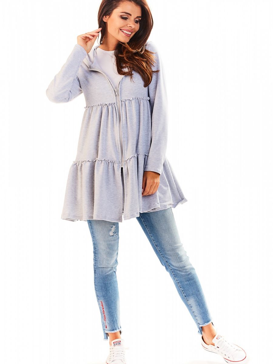 Sweatshirt model 104142 Infinite You - Image 2