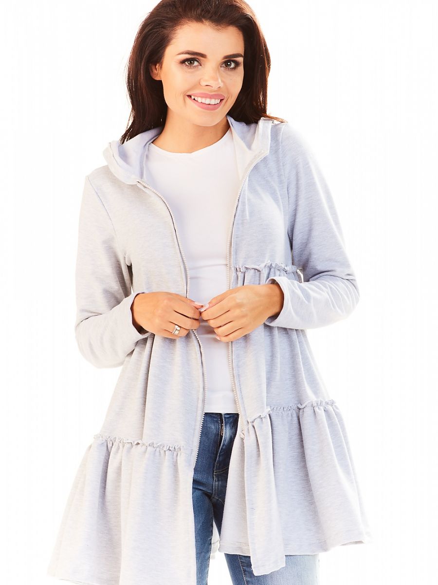 Sweatshirt model 104142 Infinite You - Image 3