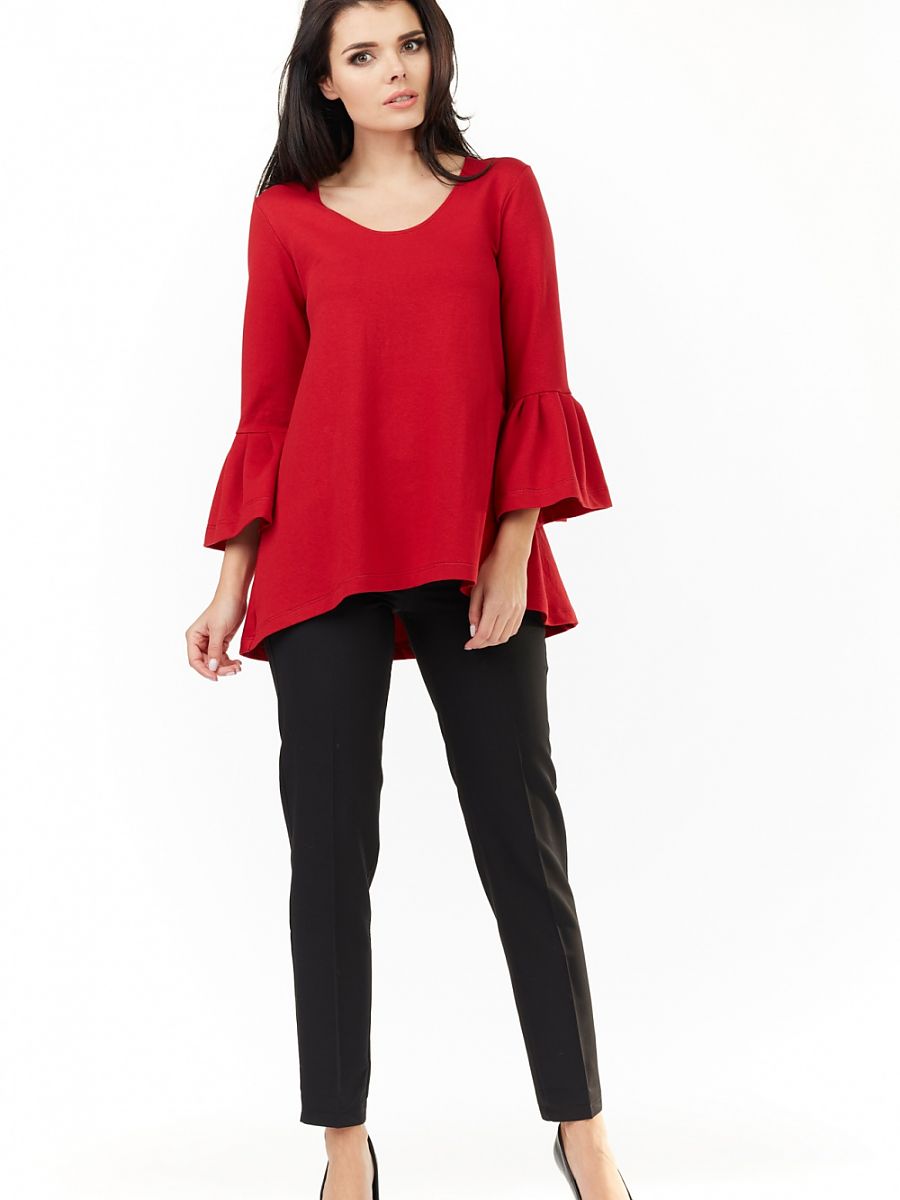 Blouse model 109886 Infinite You - Image 2