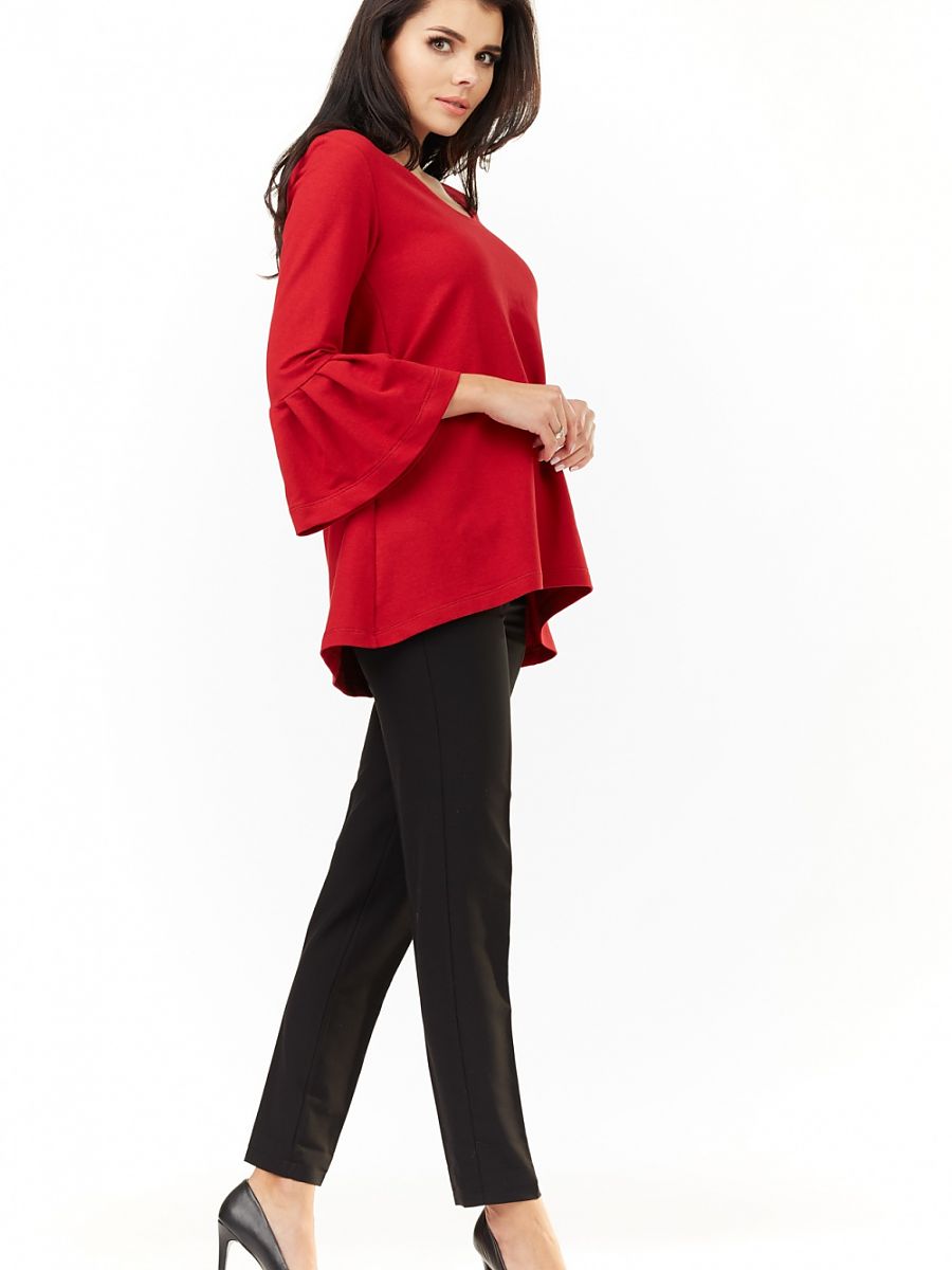 Blouse model 109886 Infinite You - Image 3