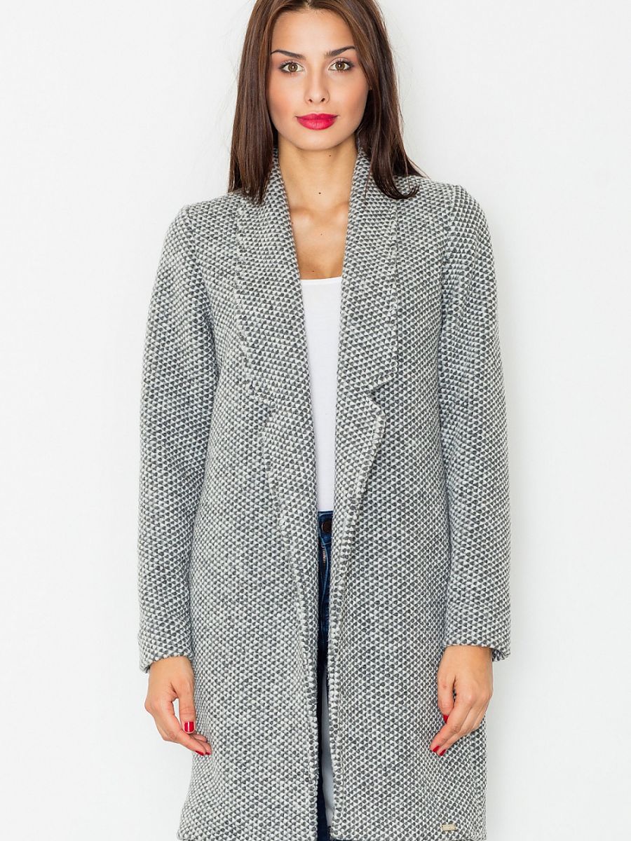  Coat model 111250 Figl 