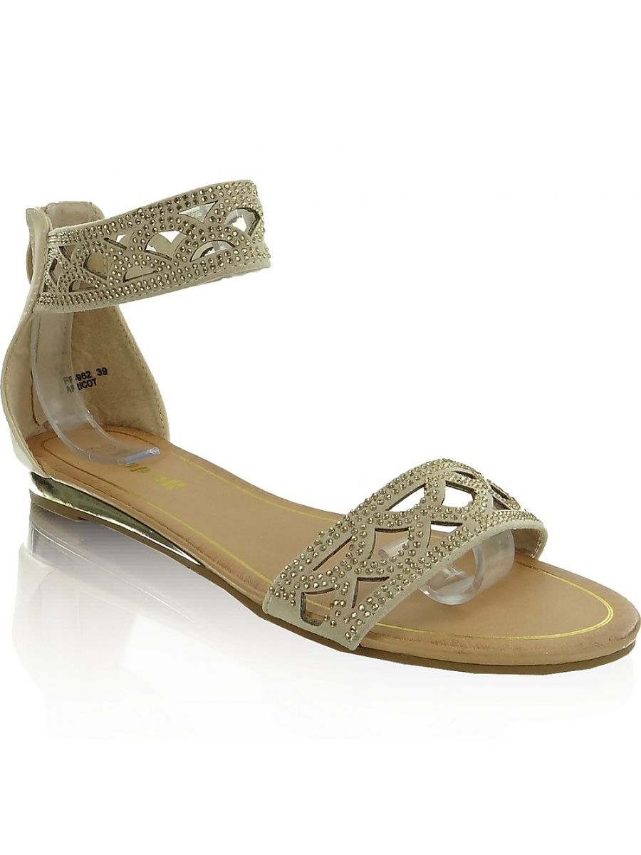  Sandals model 28128 Heppin 