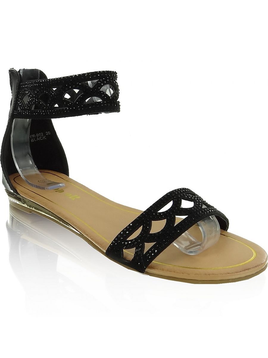  Sandals model 28129 Heppin 