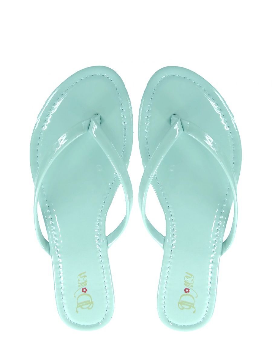  Japanese flip-flops model 28169 Heppin 