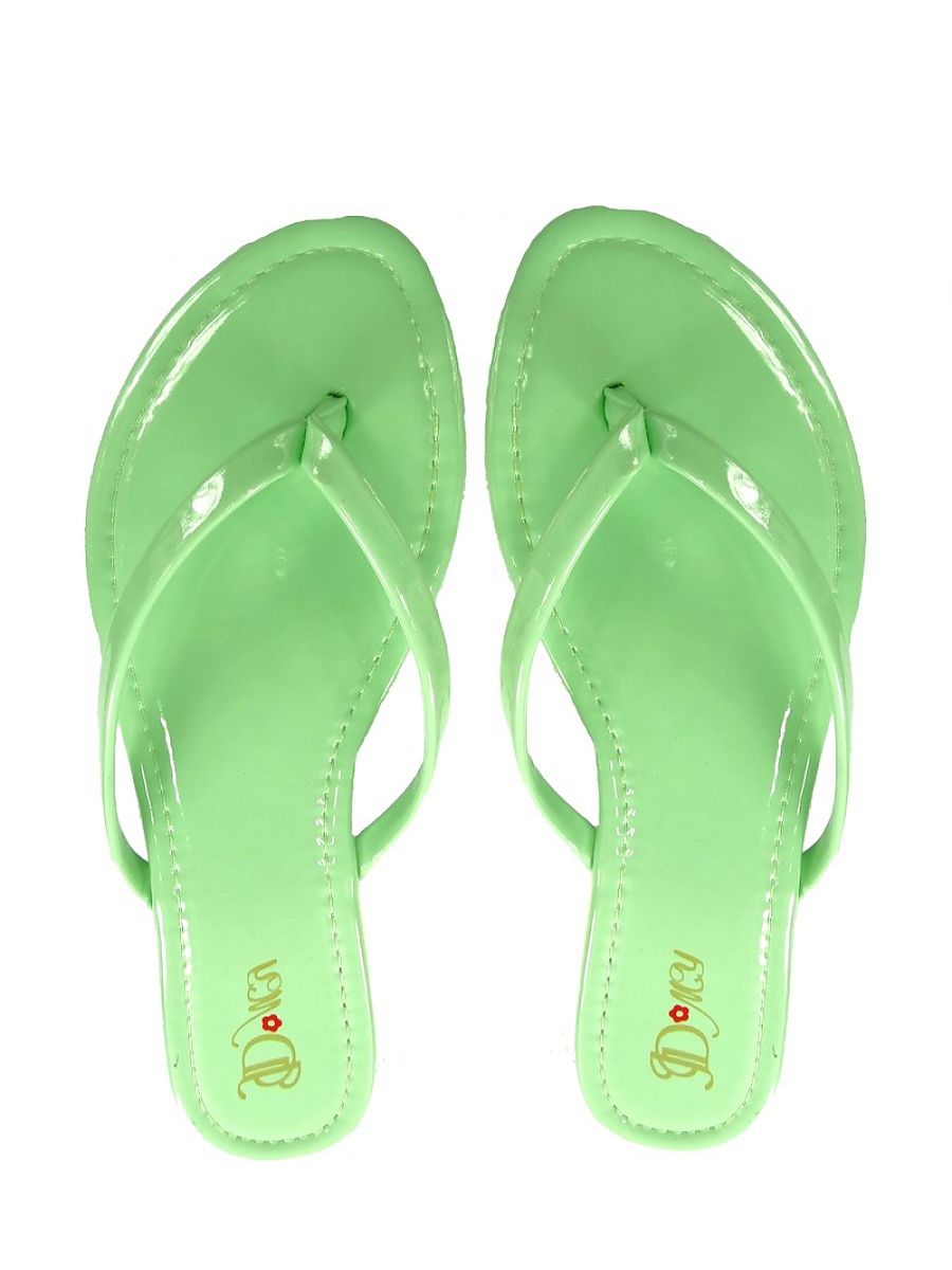  Japanese flip-flops model 28173 Heppin 