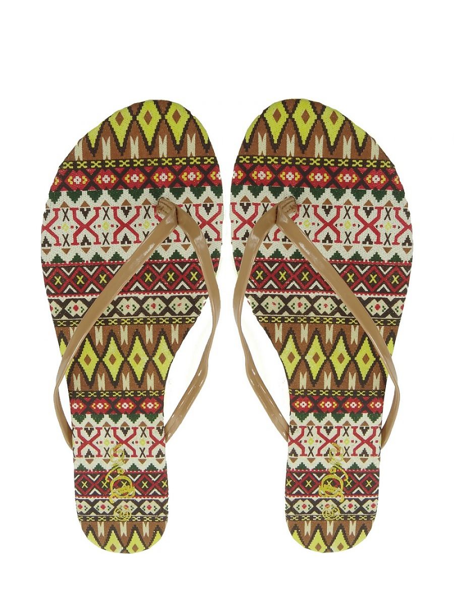  Japanese flip-flops model 28176 Heppin 