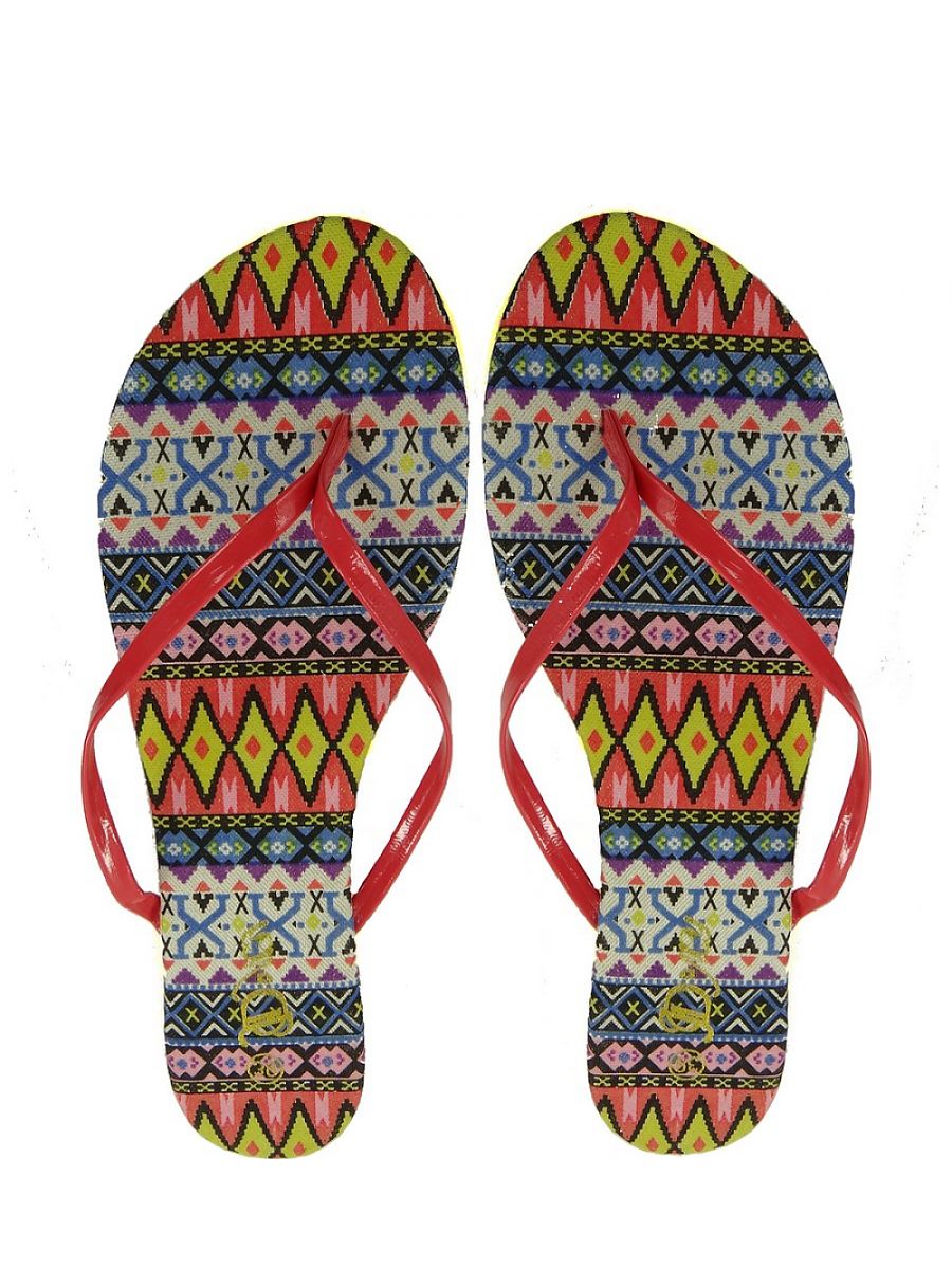  Japanese flip-flops model 28179 Heppin 