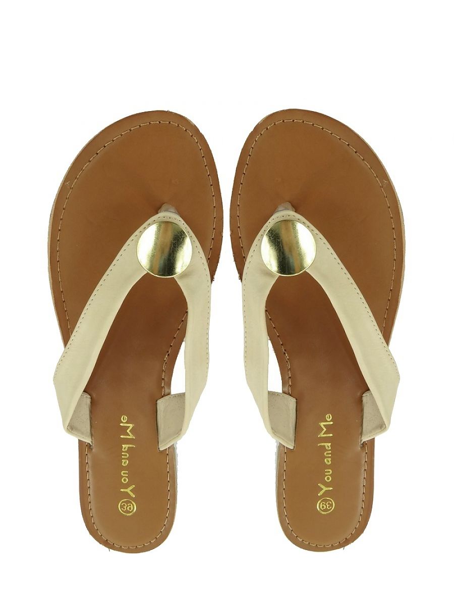  Japanese flip-flops model 28180 Heppin 