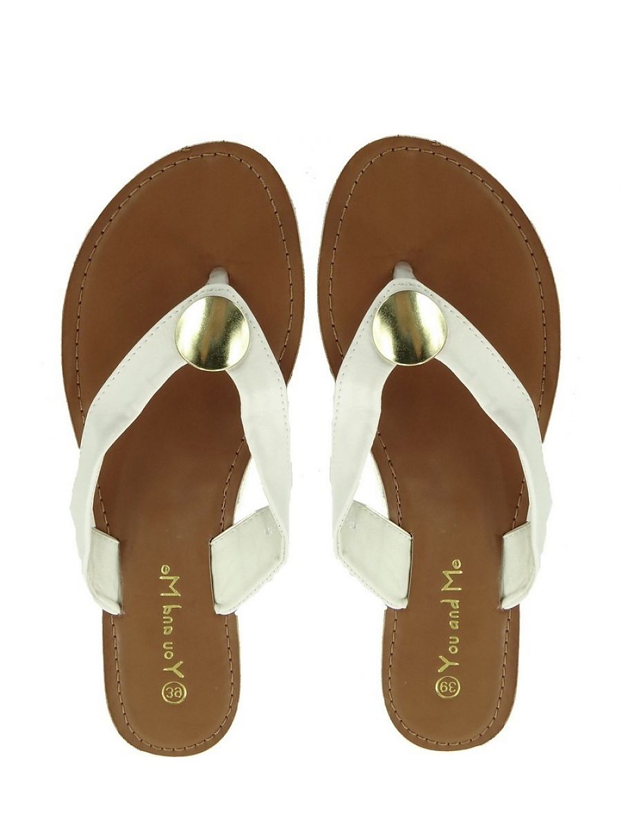  Japanese flip-flops model 28181 Heppin 