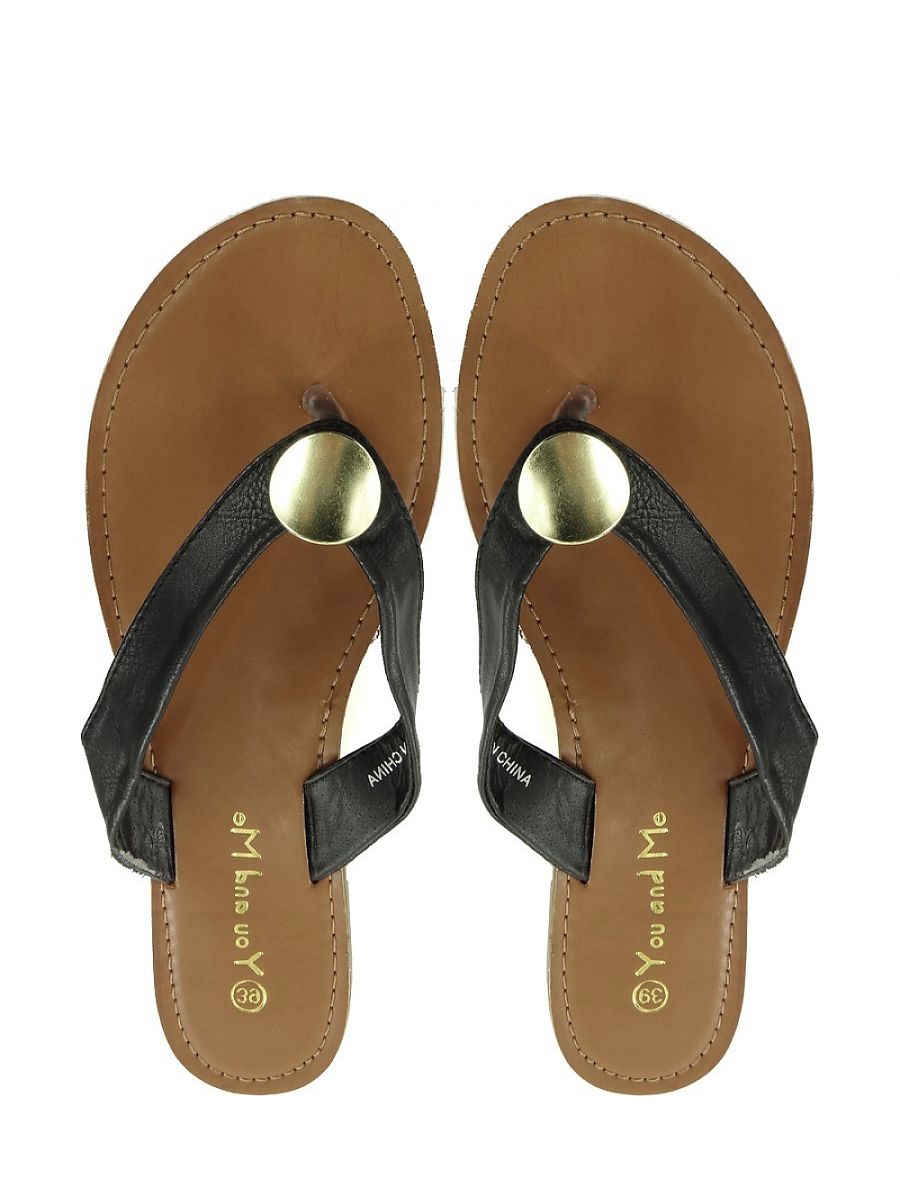  Japanese flip-flops model 28182 Heppin 