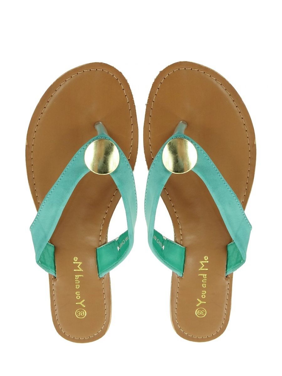  Japanese flip-flops model 28183 Heppin 