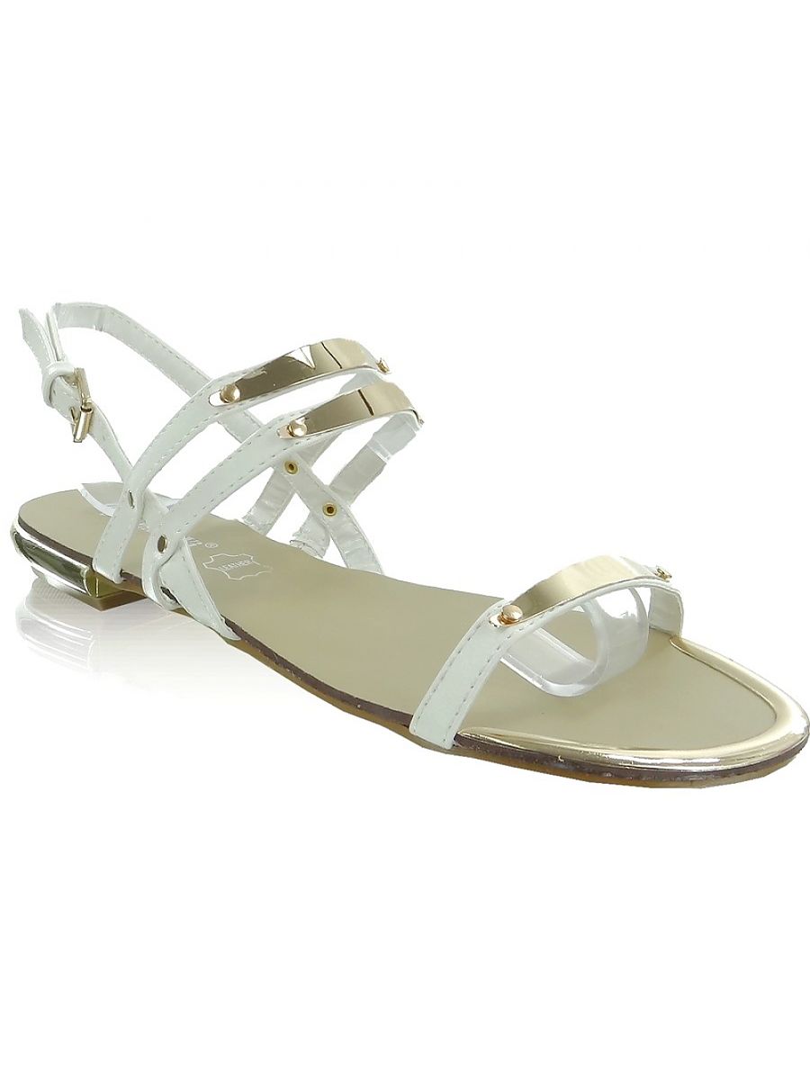  Sandals model 28184 Heppin 