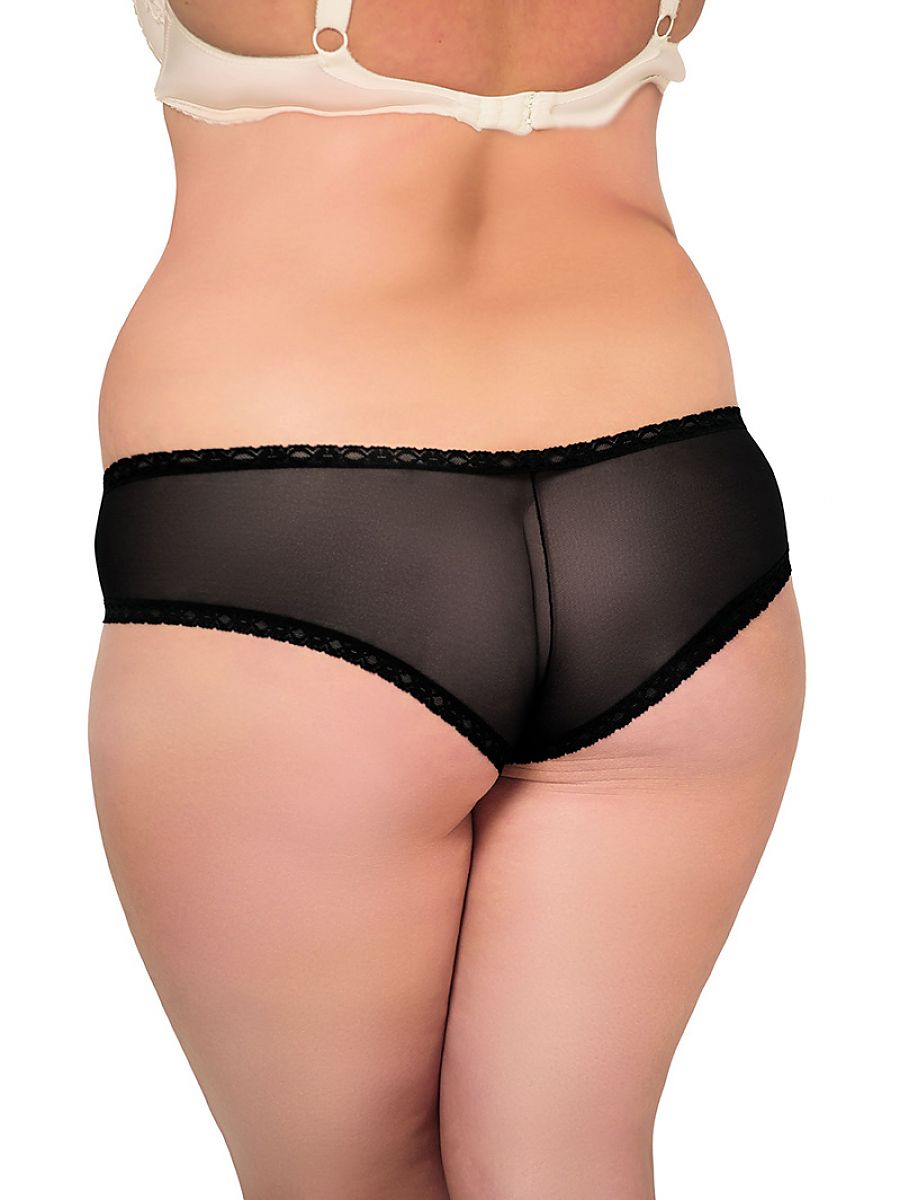 Panties model 124488 SoftLine Collection