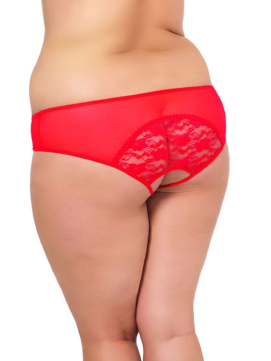 Panties model 124494 SoftLine Collection