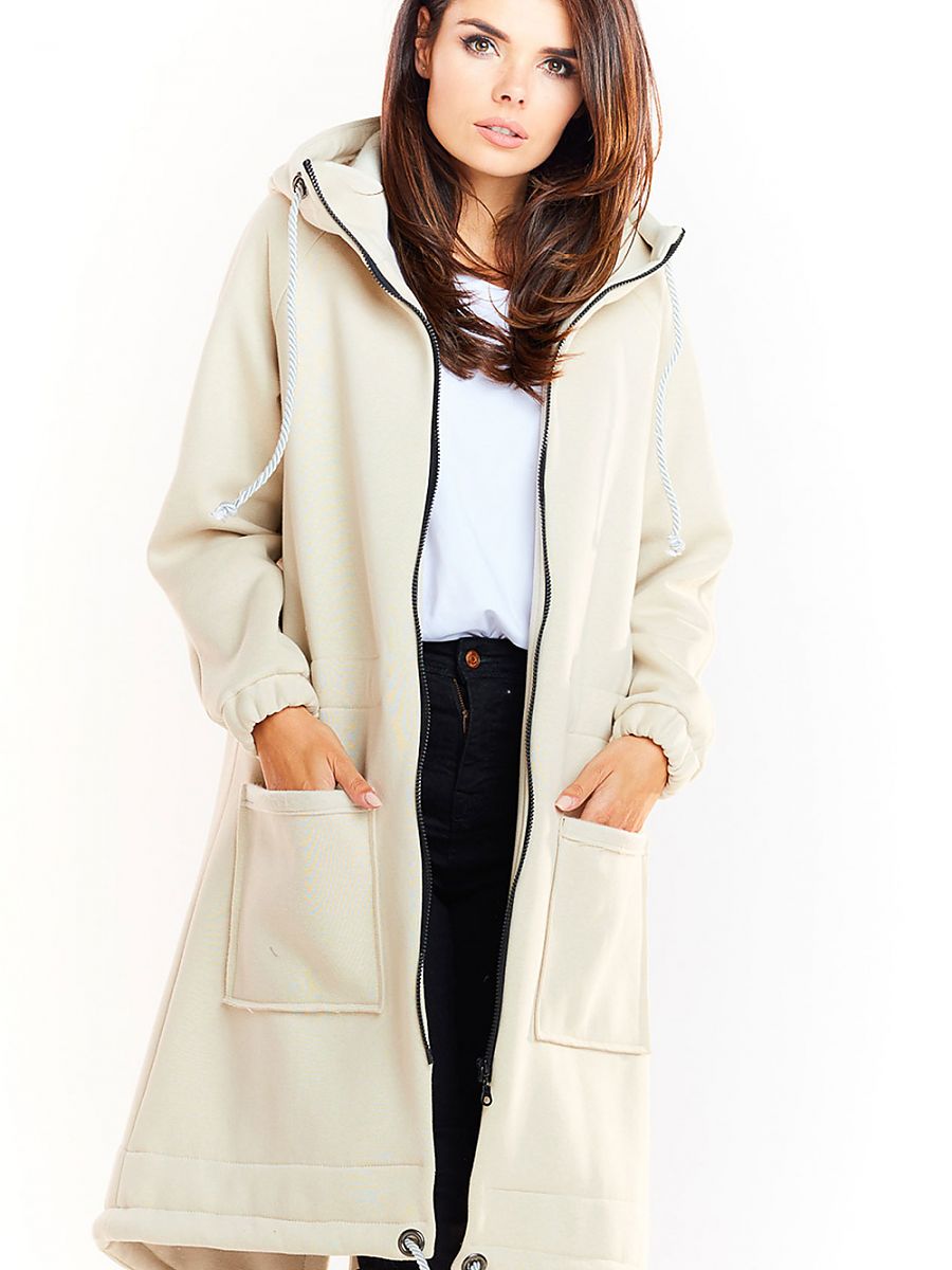 Mikina  model 139626 Infinite You
