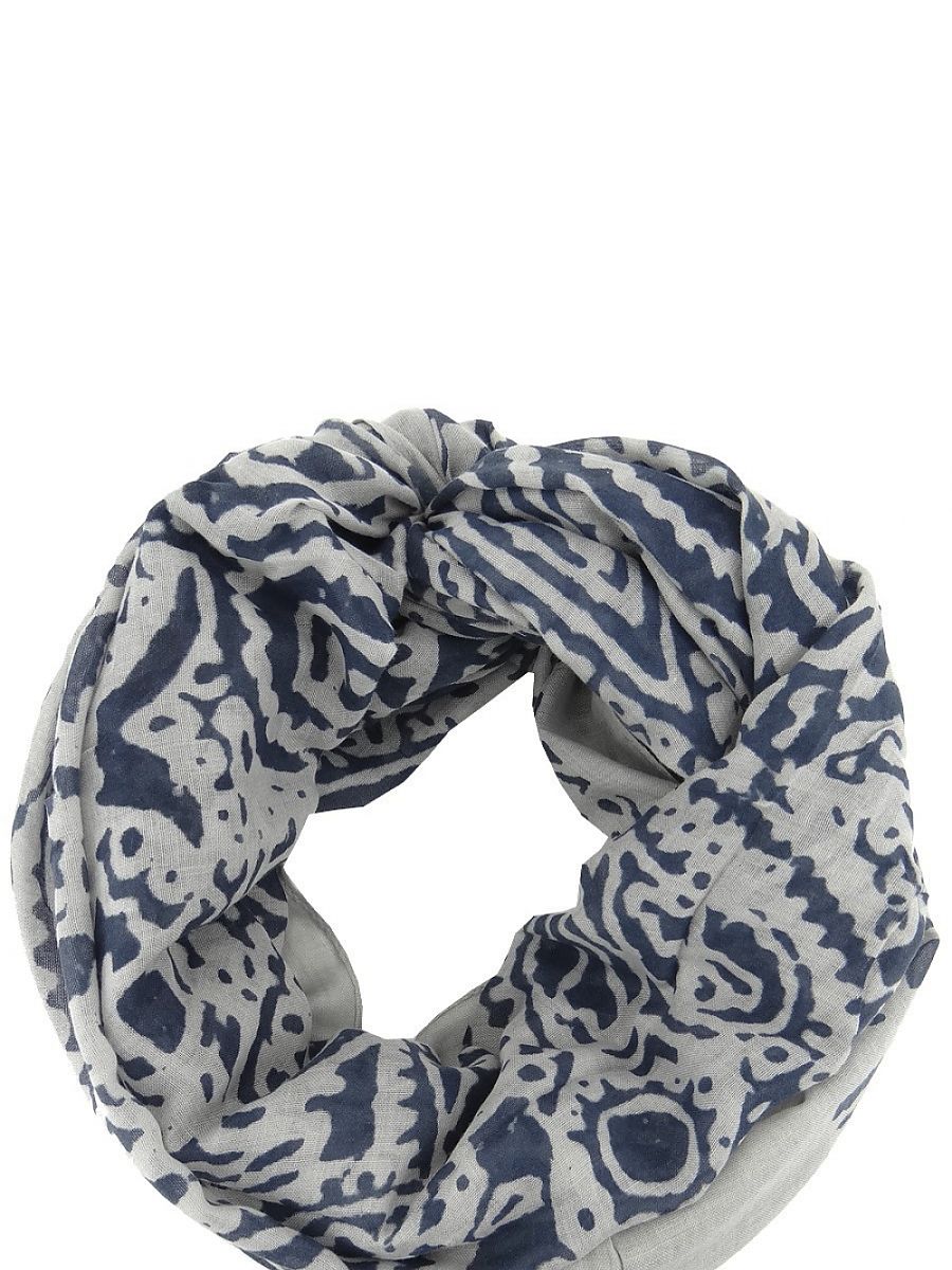  Infinity Scarf model 39245 Heppin 