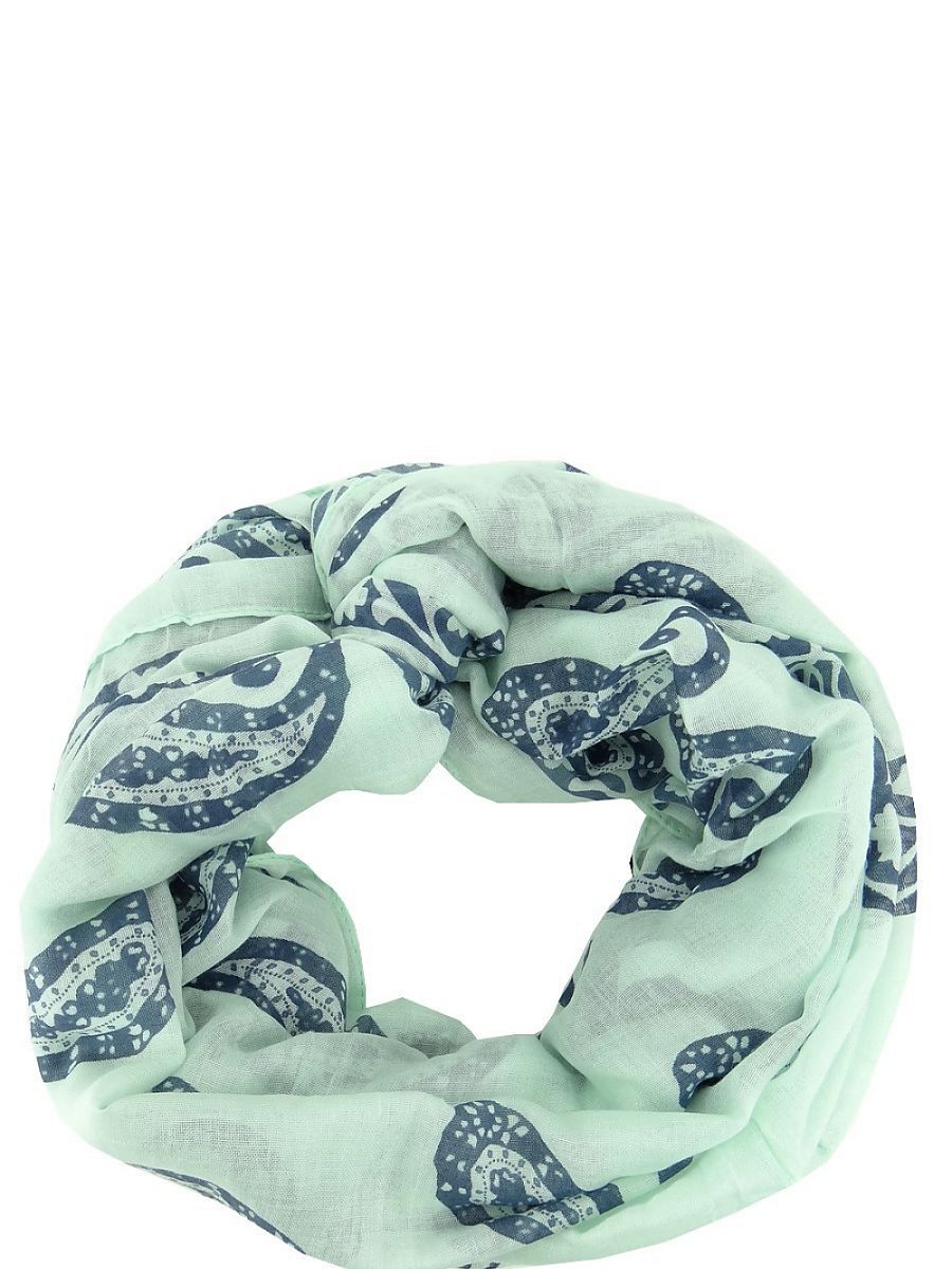  Infinity Scarf model 39246 Heppin 
