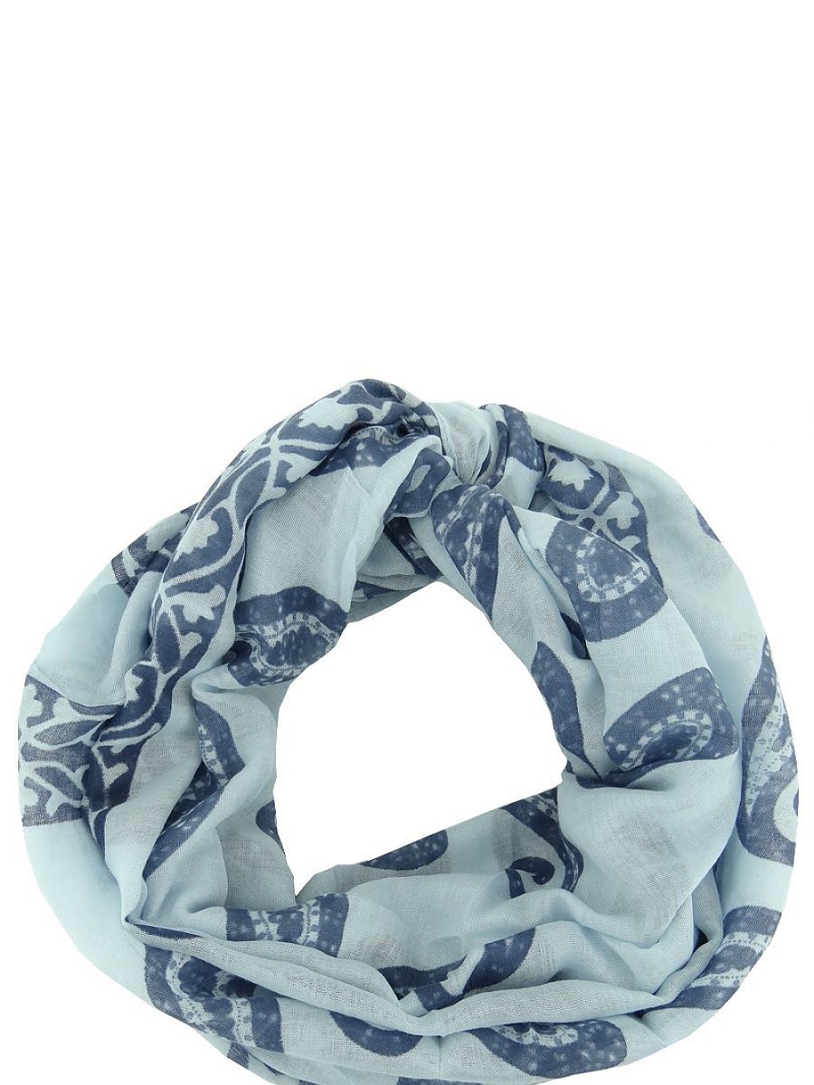  Infinity Scarf model 39247 Heppin 
