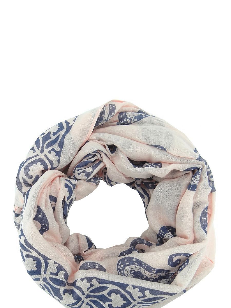  Infinity Scarf model 39248 Heppin 