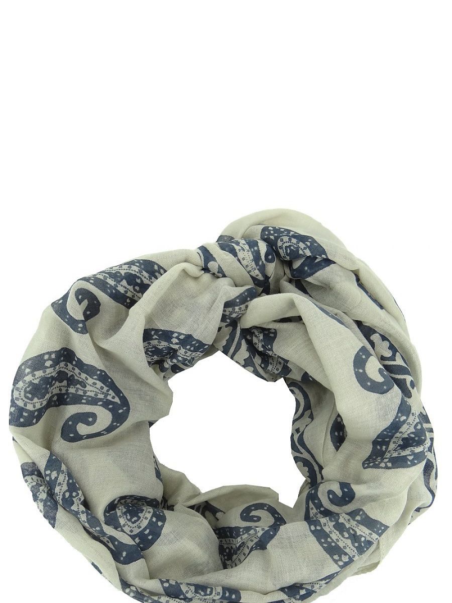 Infinity Scarf model 39249 Heppin 