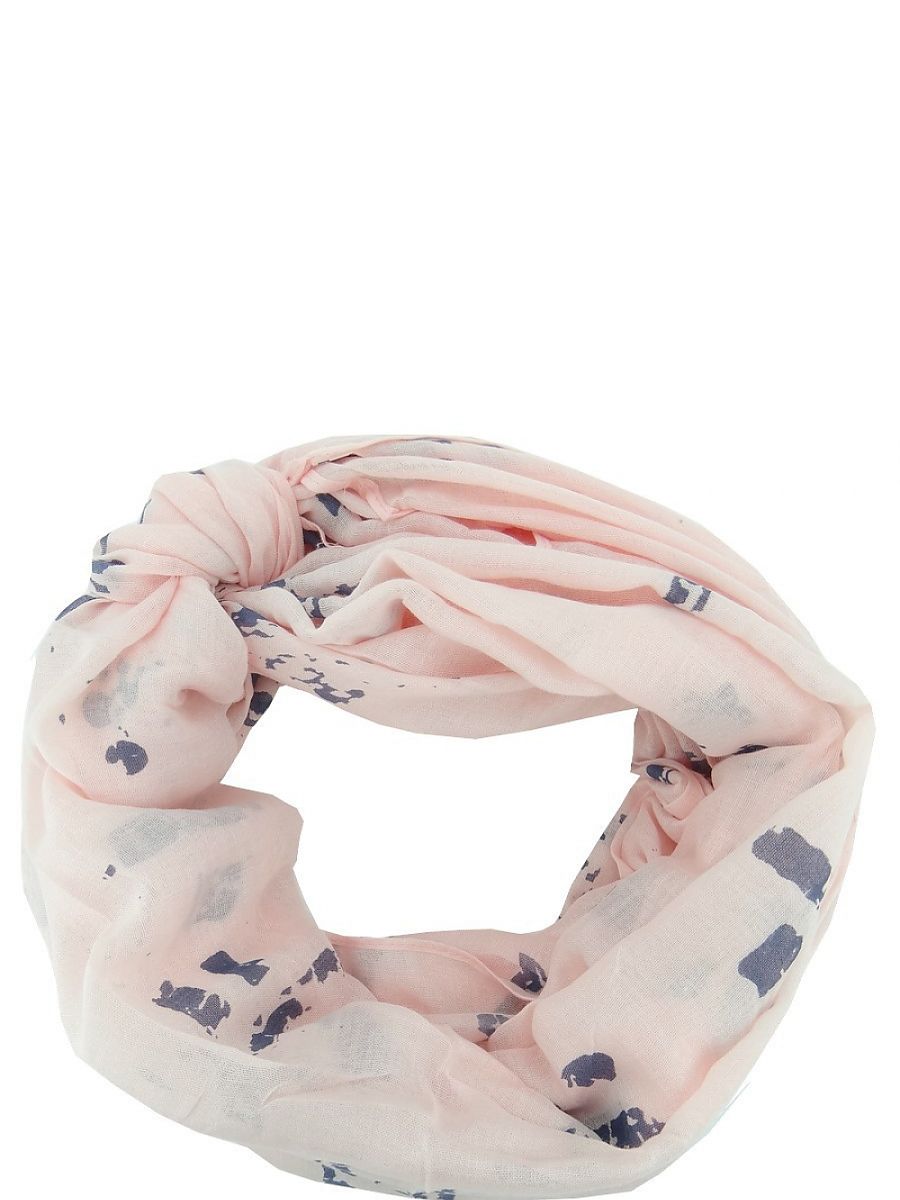  Infinity Scarf model 39252 Heppin 