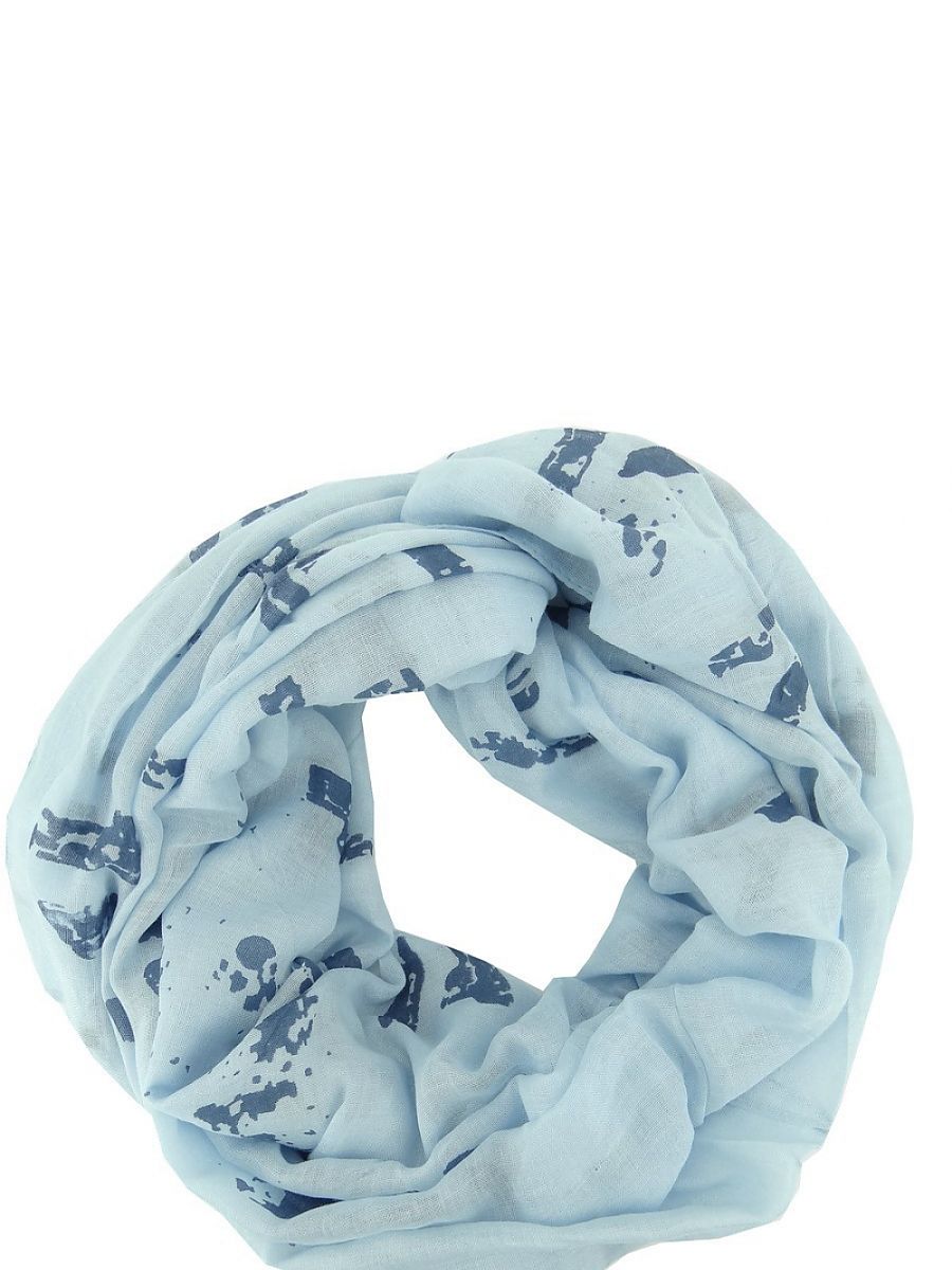  Infinity Scarf model 39256 Heppin 