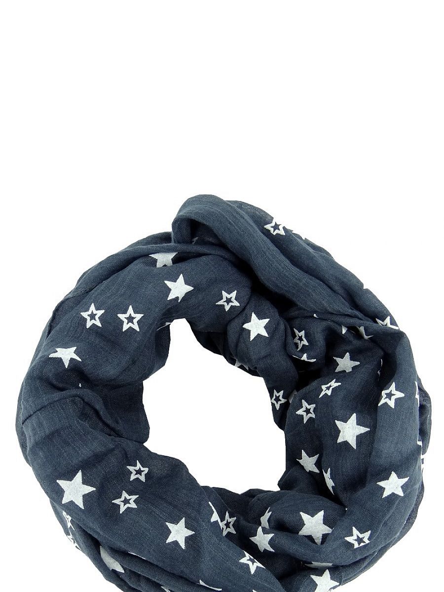  Infinity Scarf model 39259 Heppin 