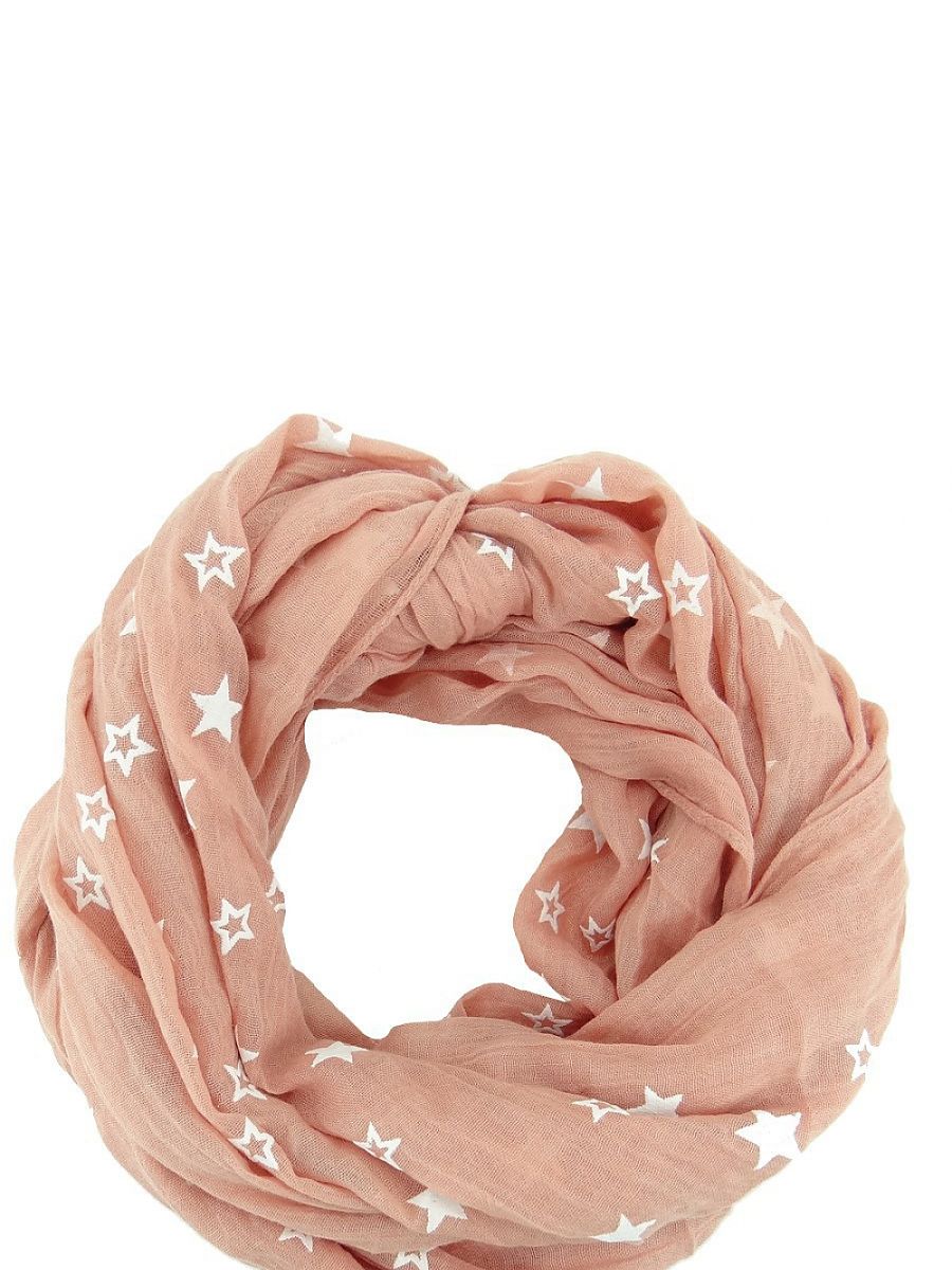  Infinity Scarf model 39261 Heppin 