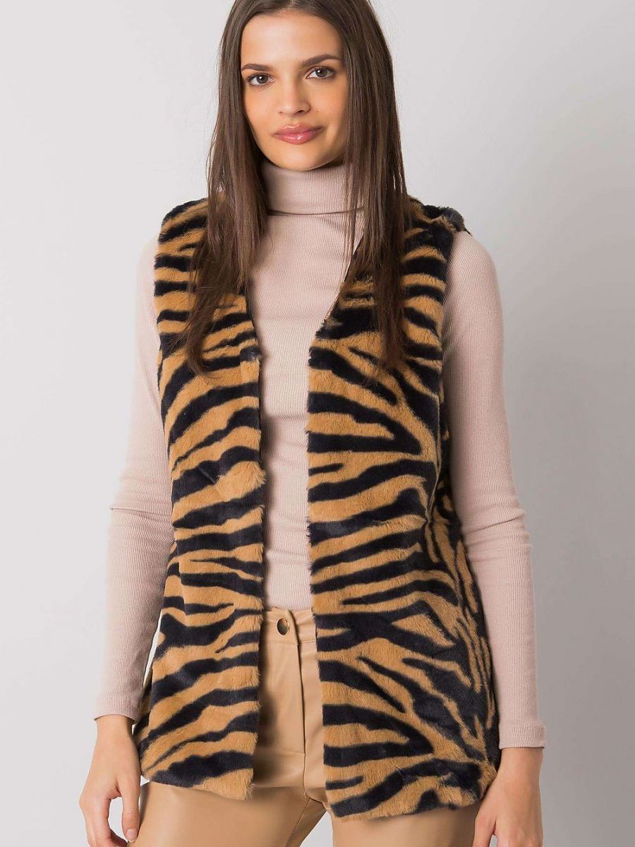 Gilet model 161040 Yups - Image 2