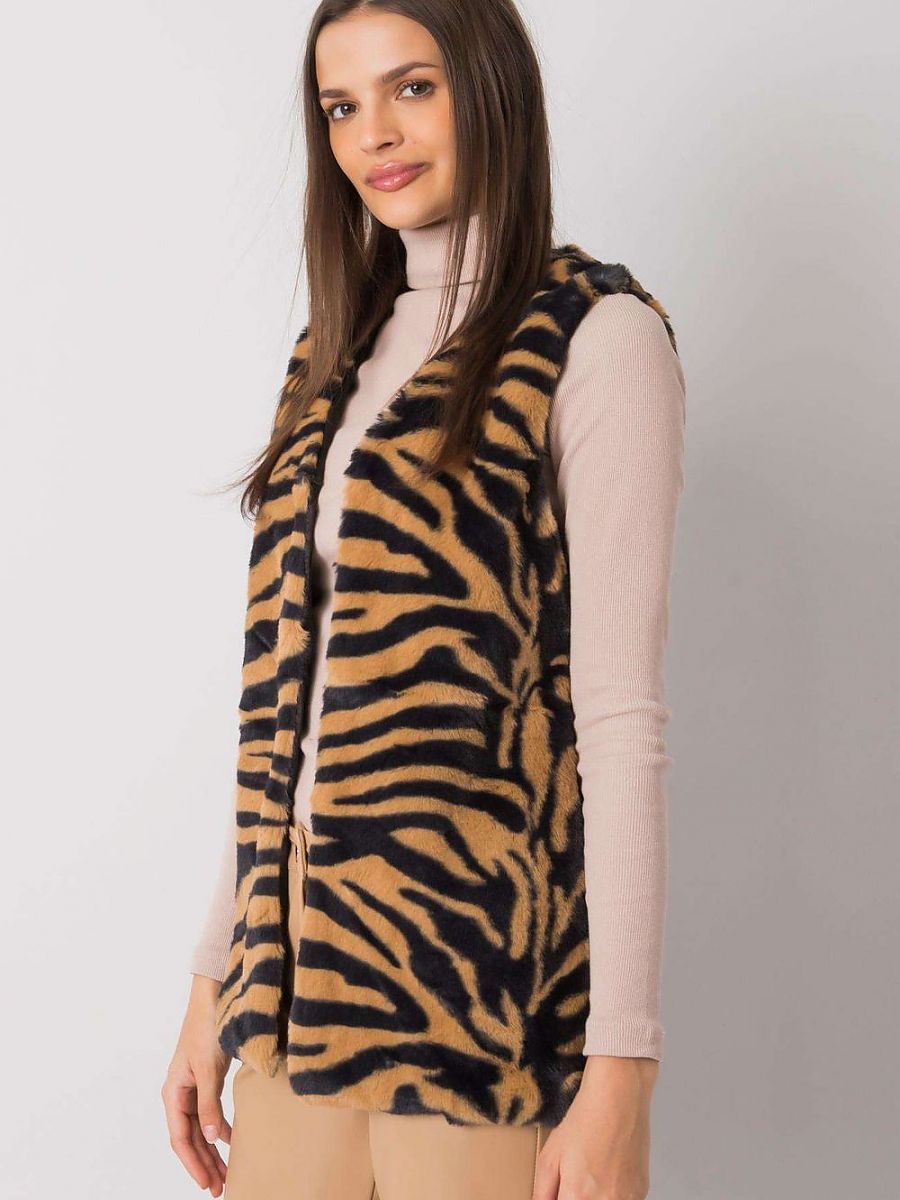 Gilet model 161040 Yups - Image 3