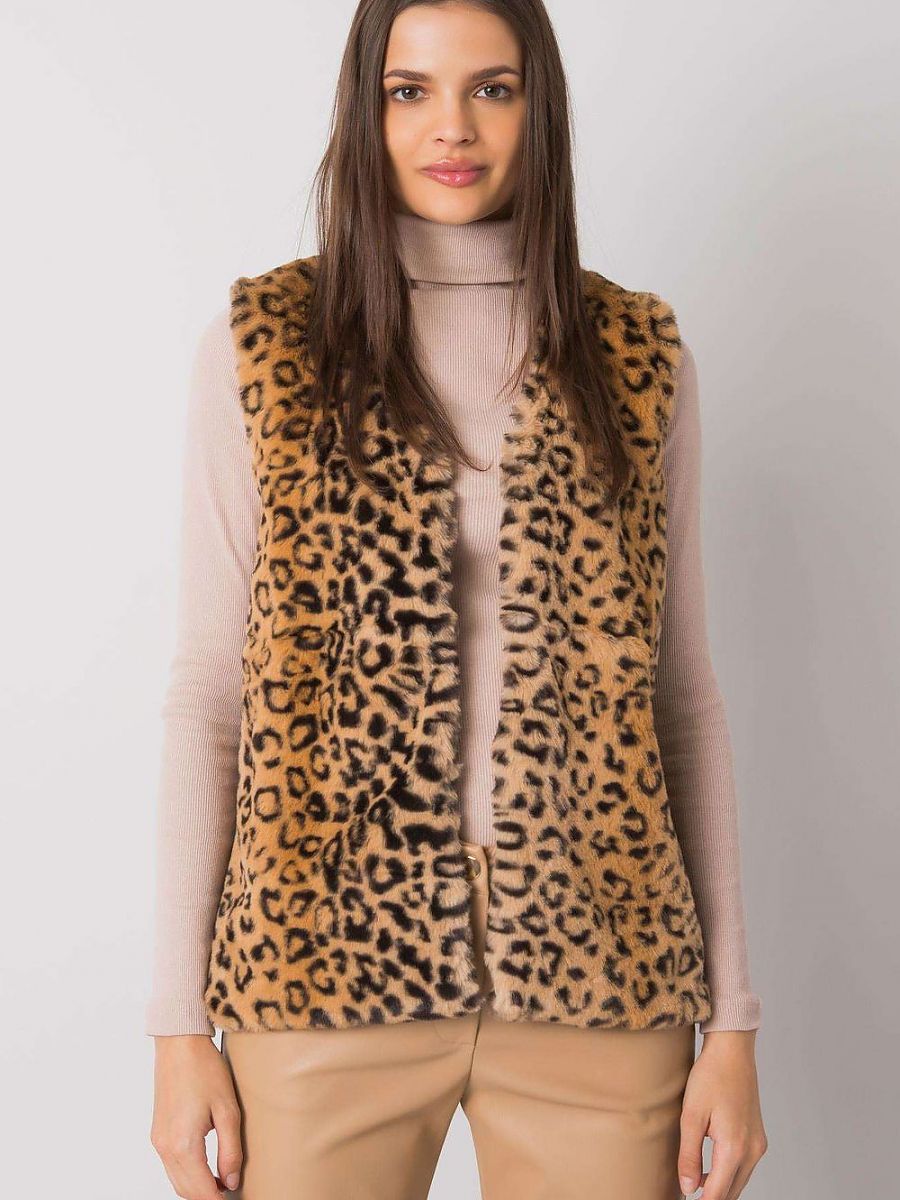 Gilet model 161045 Yups - Image 2