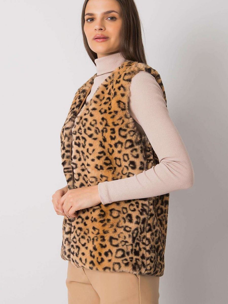 Gilet model 161045 Yups - Image 3