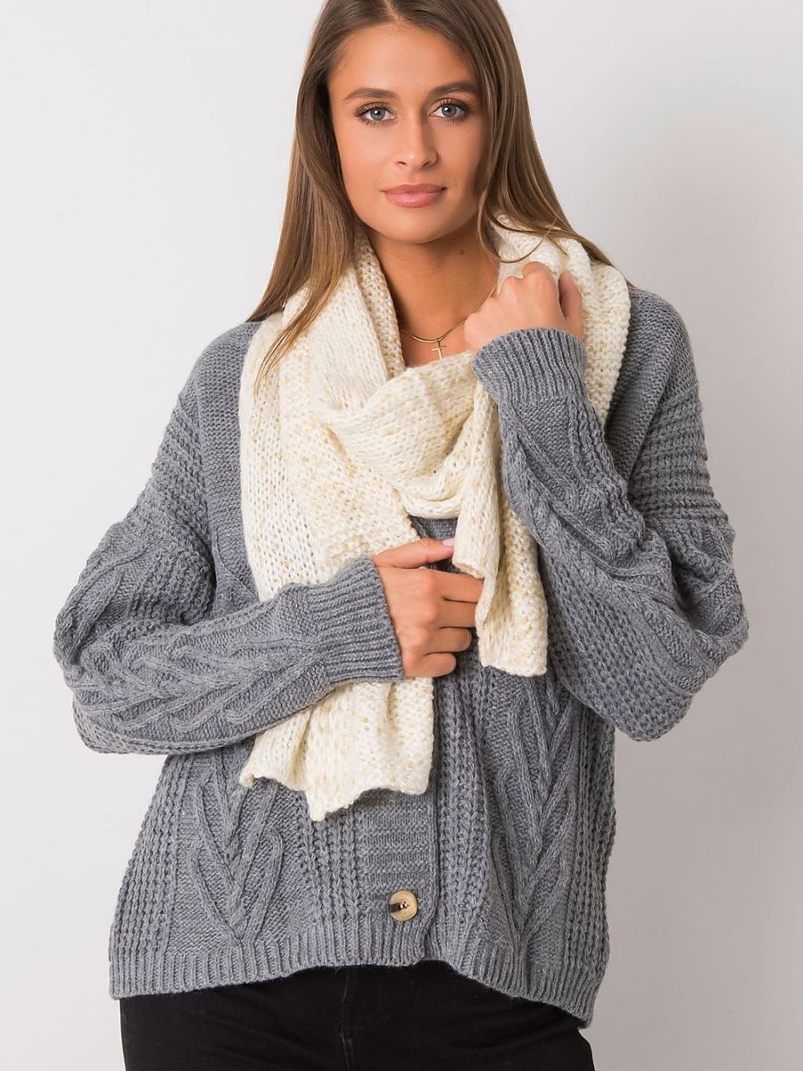 Shawl model 161161 AT