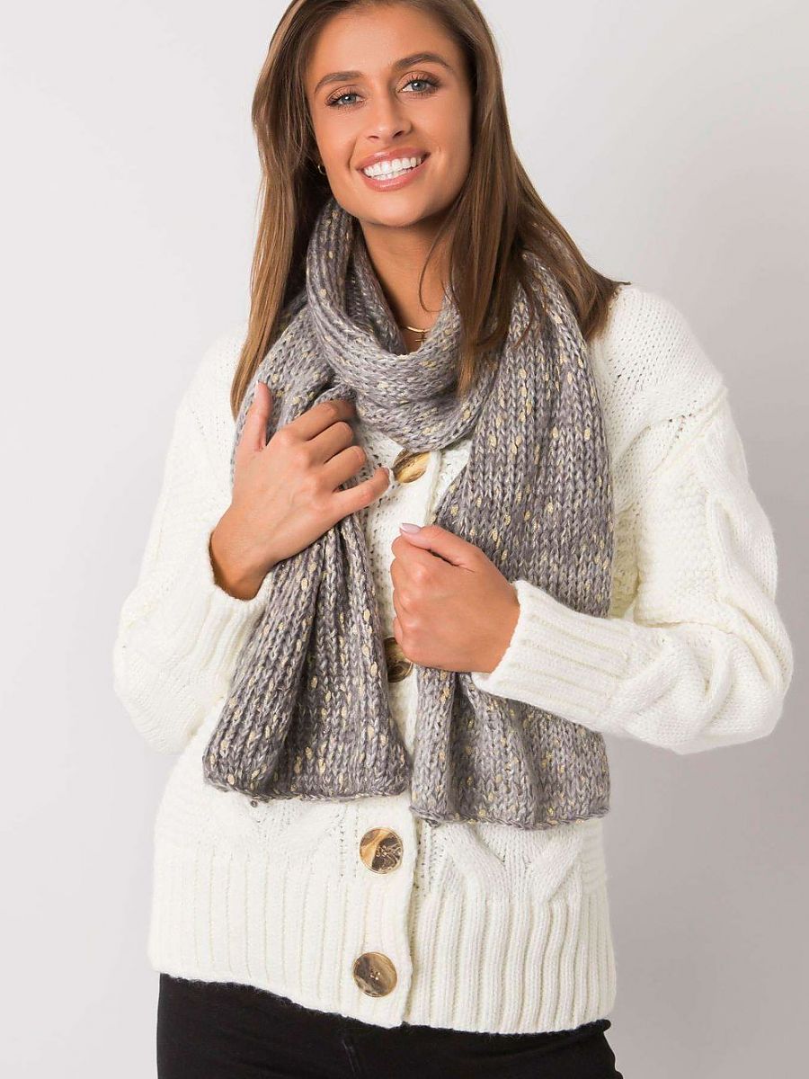 Shawl model 161166 AT