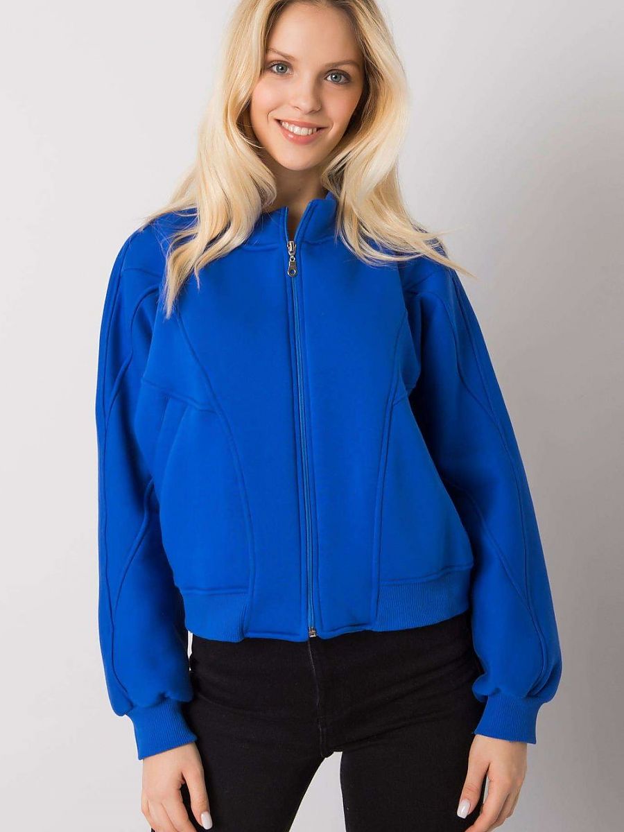 Mikina  model 161929 Ex Moda