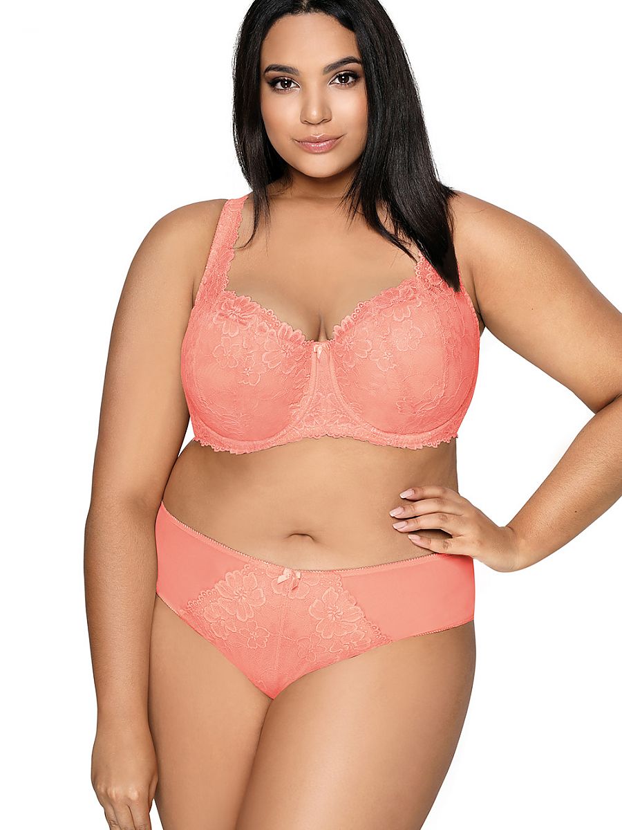 Panties model 164249 Mat