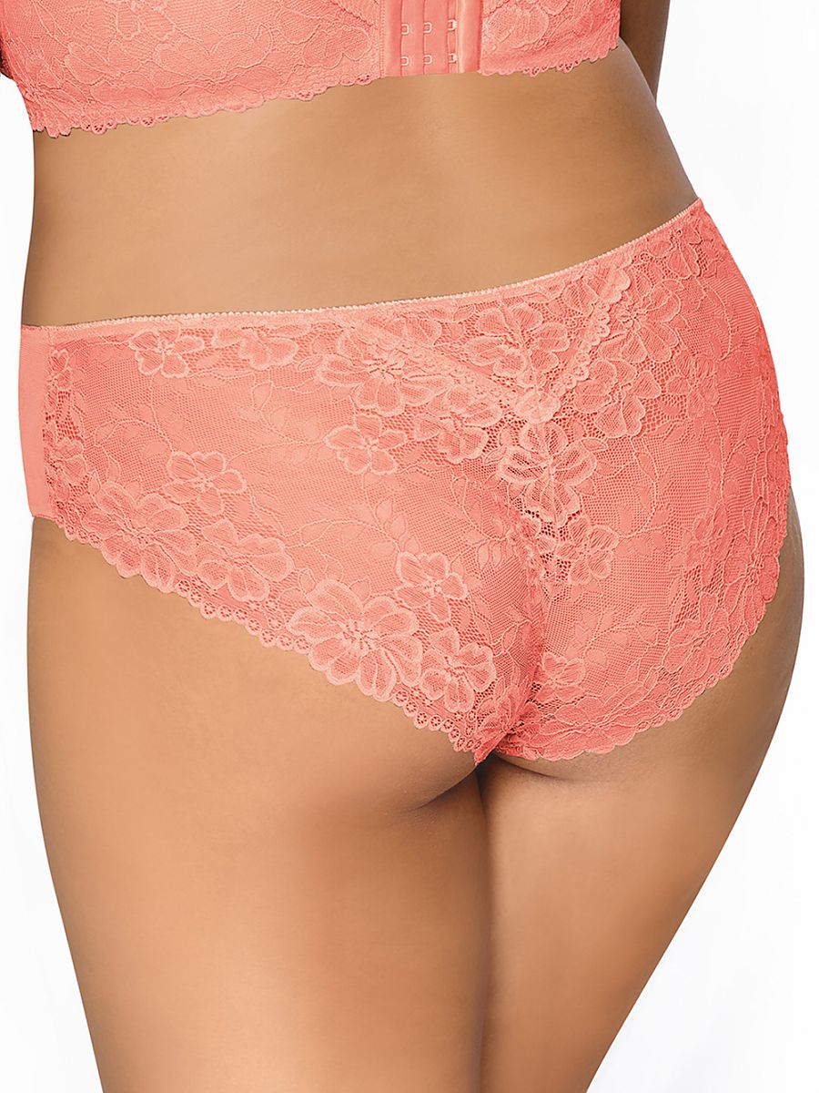Panties model 164249 Mat