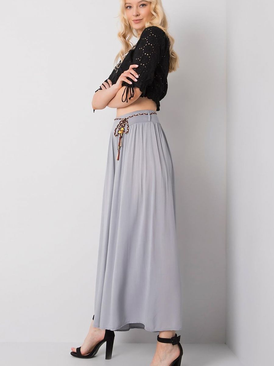 Women trousers model 166058 Och Bella - Image 2