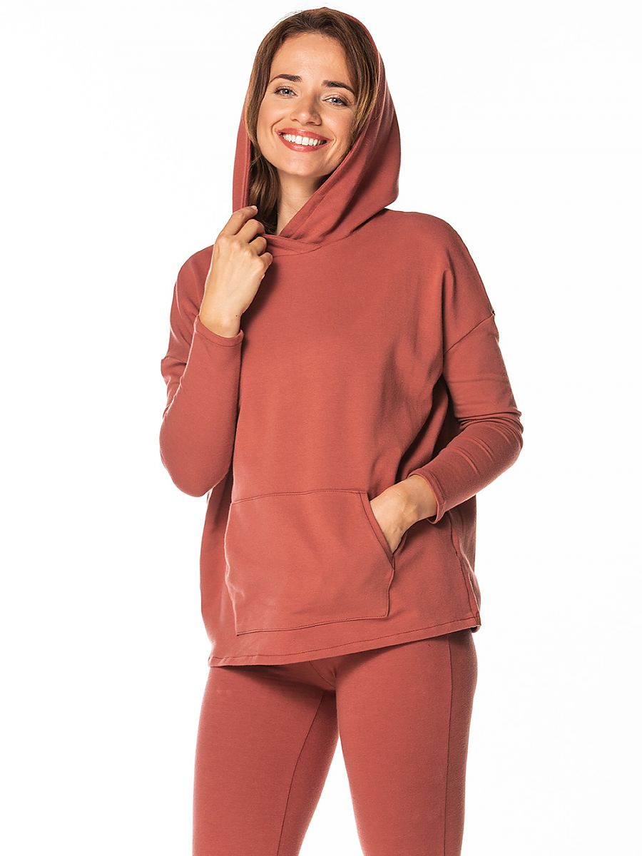 Sweatshirt model 171887 Tessita