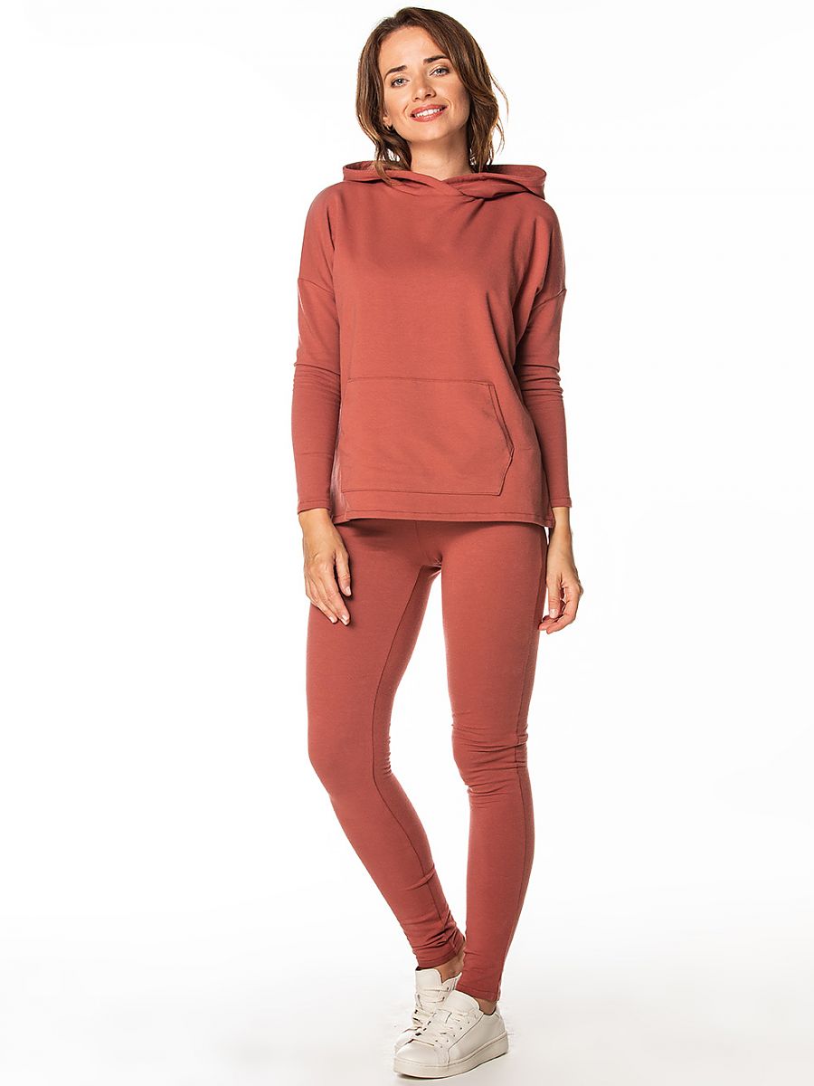 Sweatshirt model 171887 Tessita - Image 2