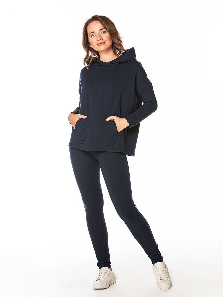 Sweatshirt model 171890 Tessita - Image 2