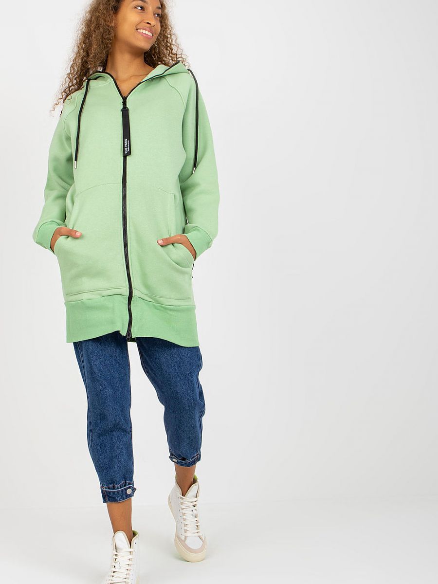 Mikina  model 172516 Rue Paris